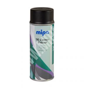 Спрей грунт черный эпоксидный Epoxy primer 400 мл
