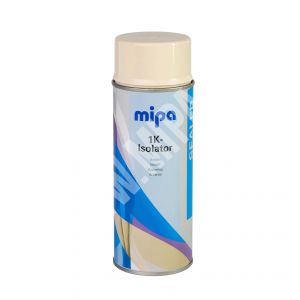 Спрей-грунт изолятор Mipa 1K-Isolator-Spray, 400 мл