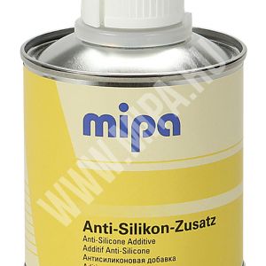 Анти-силиконовая добавка (Anti-Silikon-Zusatz) 250мл